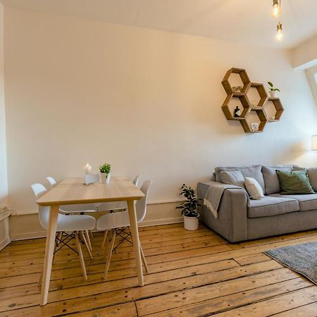 ביאל Eigene Wohnung Im Stadtzentrum Mit Wunderschoener Dachterrasse מראה חיצוני תמונה