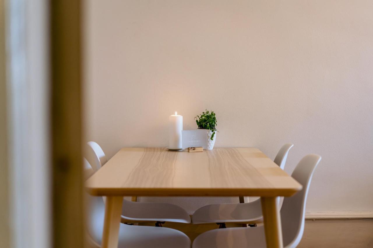 ביאל Eigene Wohnung Im Stadtzentrum Mit Wunderschoener Dachterrasse מראה חיצוני תמונה