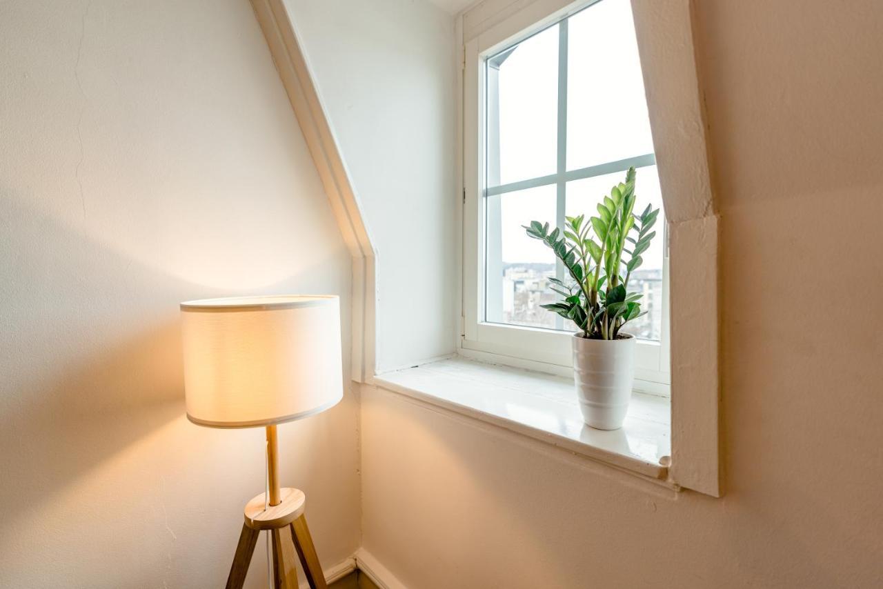ביאל Eigene Wohnung Im Stadtzentrum Mit Wunderschoener Dachterrasse מראה חיצוני תמונה
